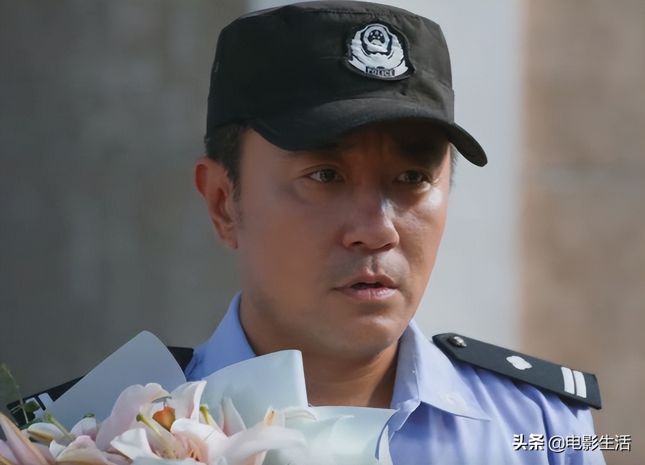 涨到8.4分！《警察荣誉》结局看哭观众，网友：求拍第二季
