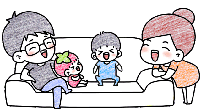 当你骂孩子的时候，他在想什么？