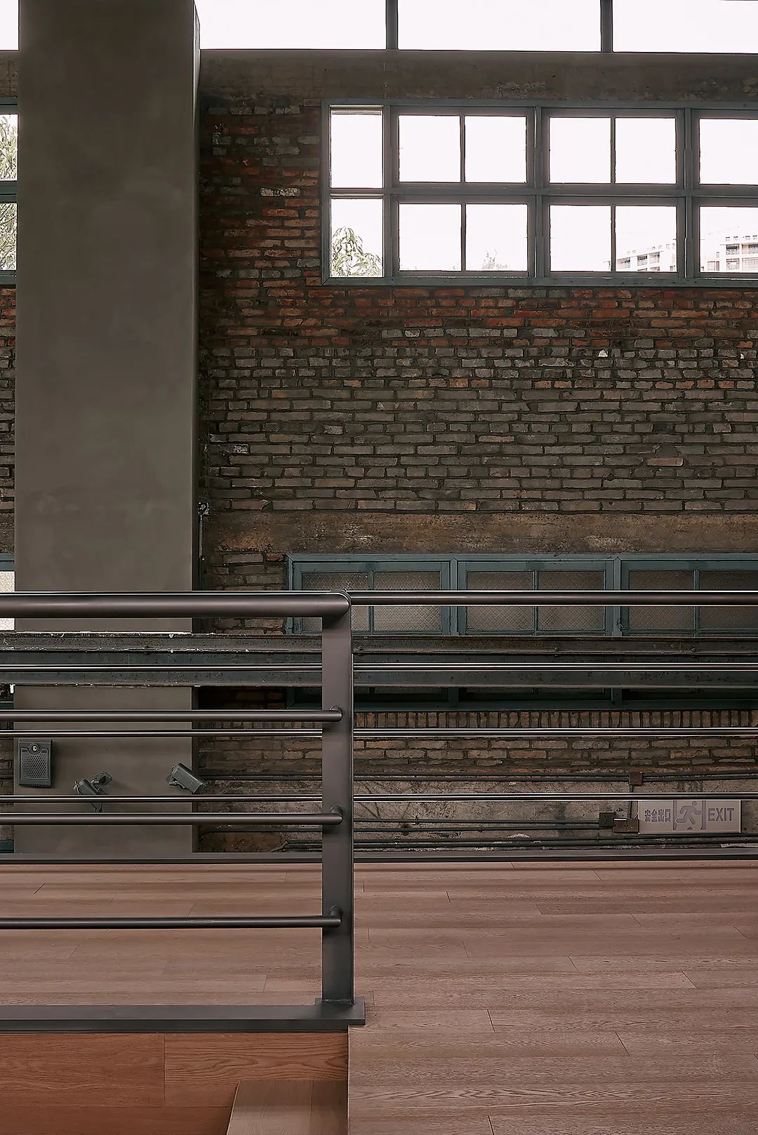 「图书馆」让心灵静下来的设计