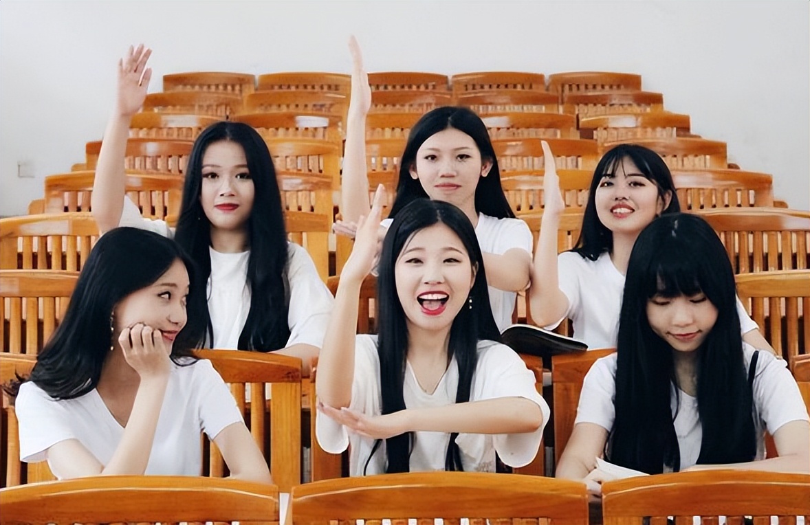 2022考研大数据出炉，导师吐槽男生难招，研究生院宛如“女儿国”