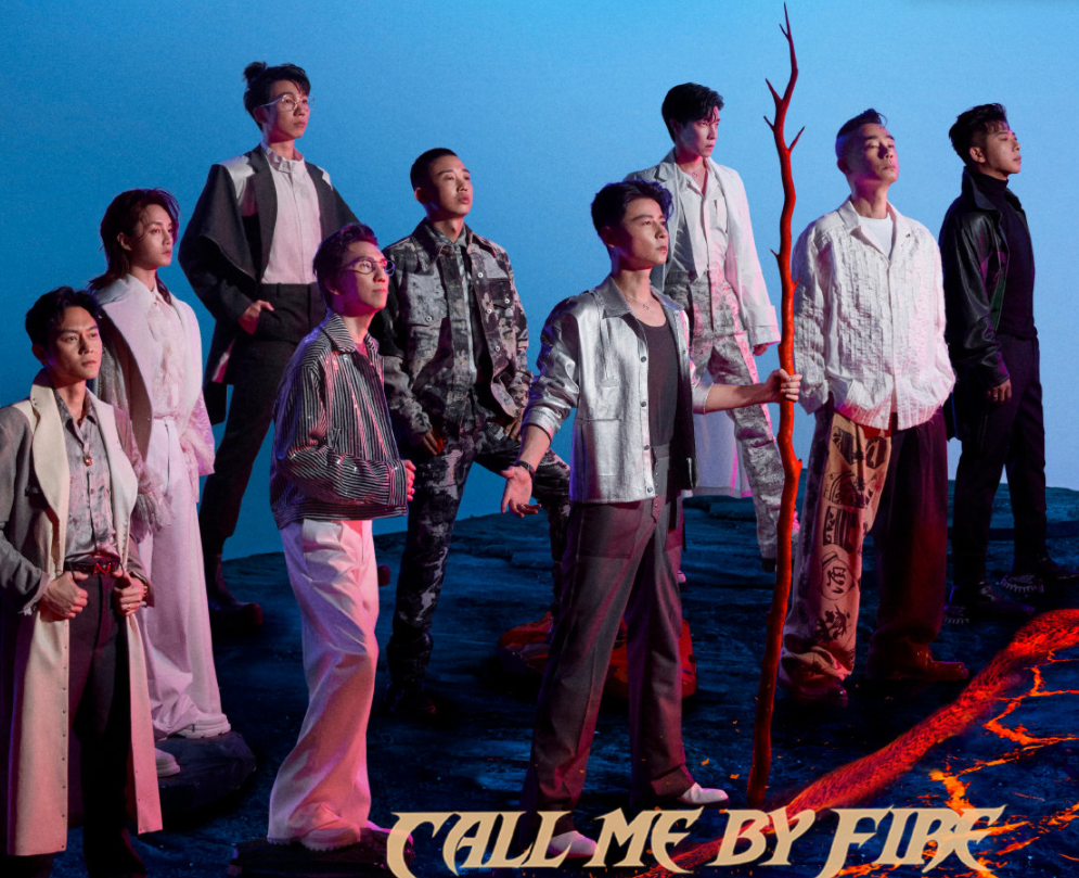 《披荆斩棘》再曝新分组名单，增加丁真和吴世勋，阵容越来越离谱