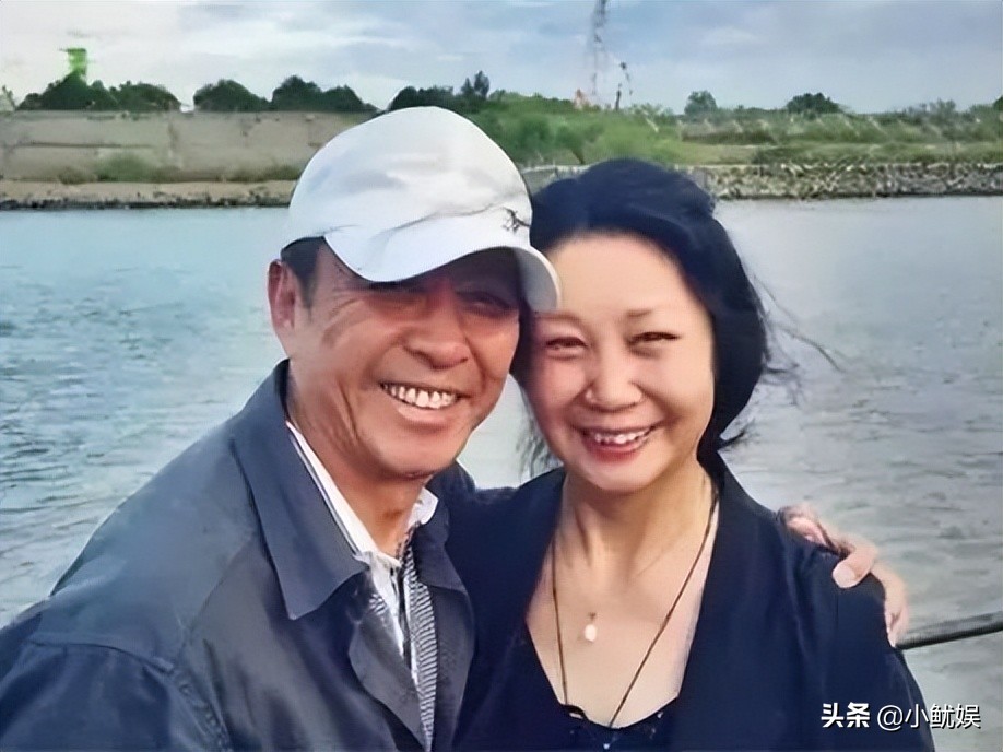 《父母爱情》：8年后才发现这3个人是真家人，一家三口演了5个剧