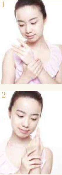 如何保养好女人的第二张脸