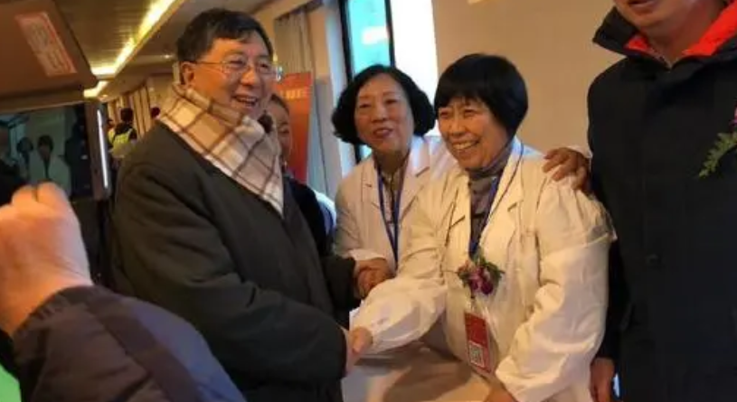 为霍氏耳穴针刺疗法申报非物质文化遗产成功升级