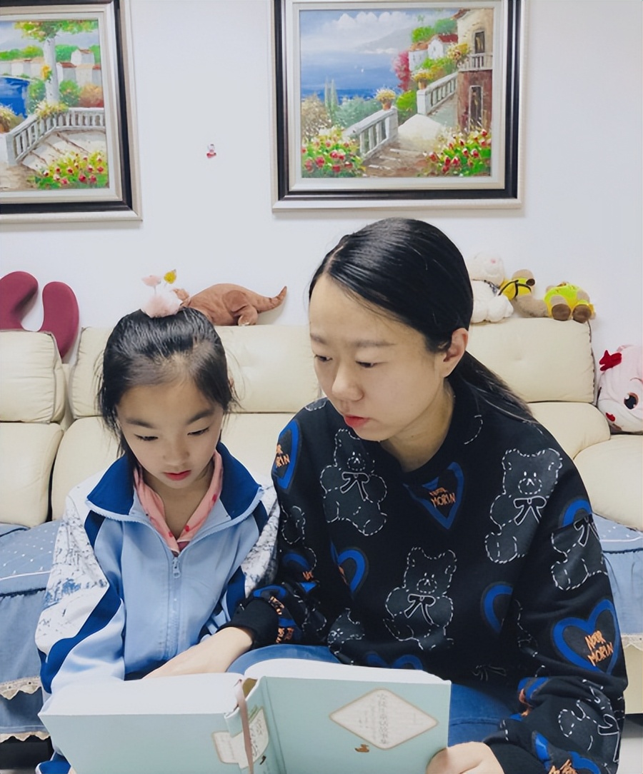 书香润泽生命 阅读成就未来｜继续走进双流区棠湖小学书香班级