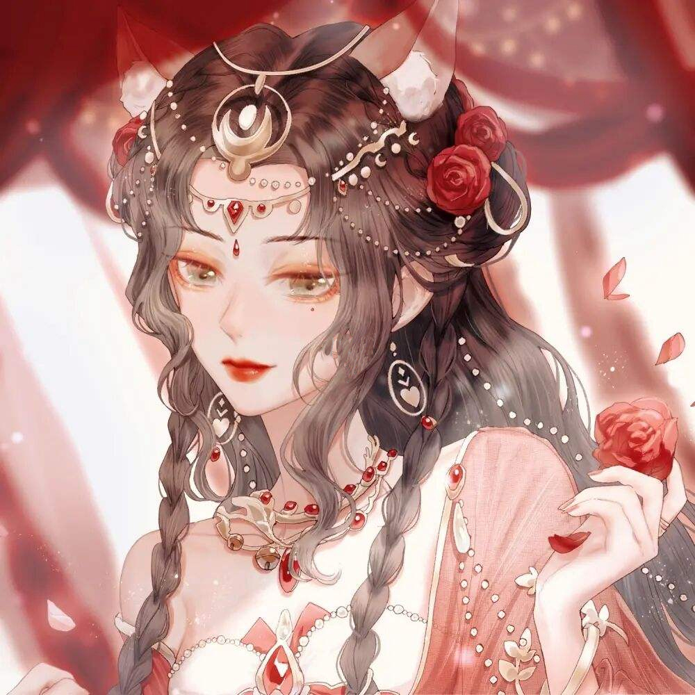 原来娘子喜欢来强的？那夫君便任你囚禁，至死不渝，你的心跳，只能为我而乱。