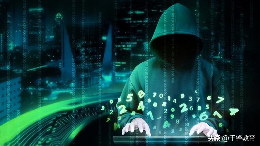 德国查封全球最大的暗网市场，并没收资金543个比特币