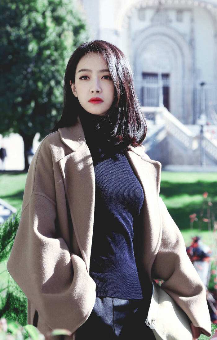 已经获得“金鹰女神”奖项的8位女星，感情生活都“刷新”了