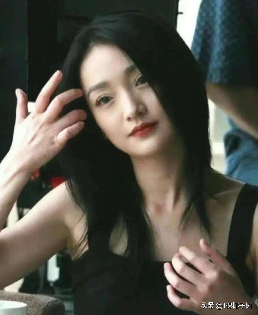 最有灵气的女演员