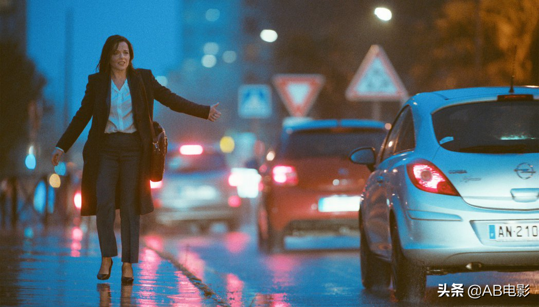 即使奋力一搏也成为现实的徒劳无功