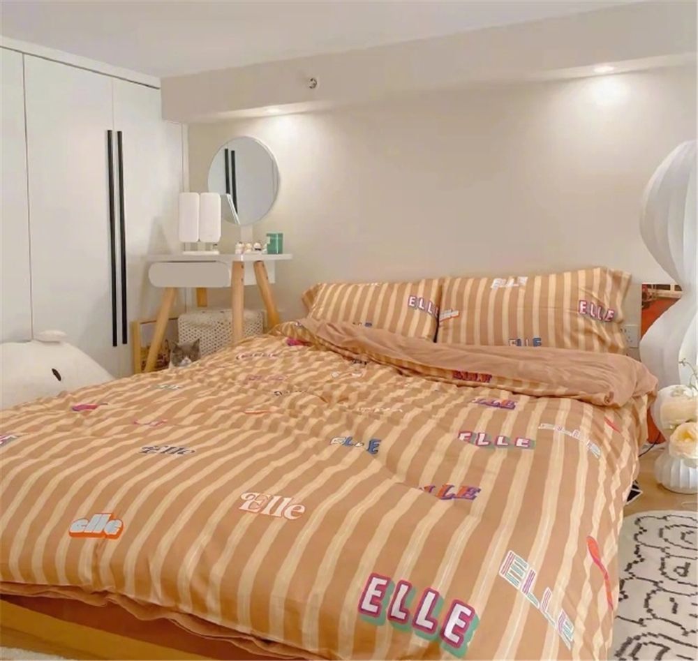 她为省钱买下23㎡LOFT，将巴掌大的蜗居，装修成超舒适的独居小家
