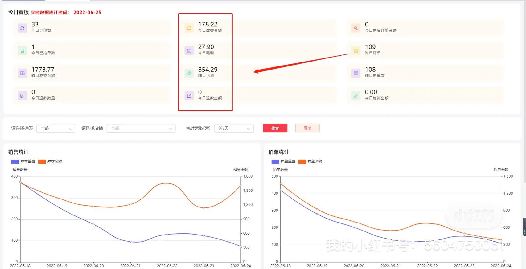无货源电商到底怎么样？