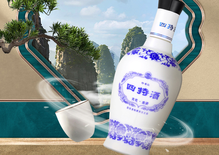 想喝粮食酒买不起茅台的，4款良心酒建议家里常备点，长辈都爱喝