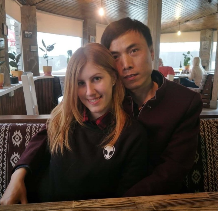 烏克蘭護士與中國農民的愛情故事 爸媽逼婚 第11張
