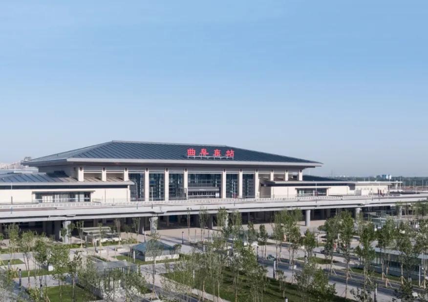 路局排名鲁南站竞争，兖州兖州北临沂成关键！