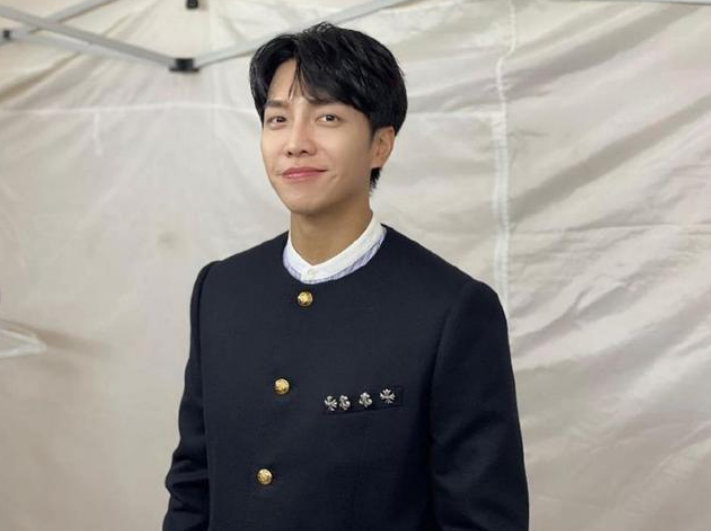 李侑菲：统一亚洲男人审美，父亲是韩国的富商，妹妹男友是李昇基