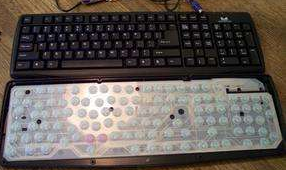 键盘的全面小知识，总有你不知道的，附带具体按键介绍