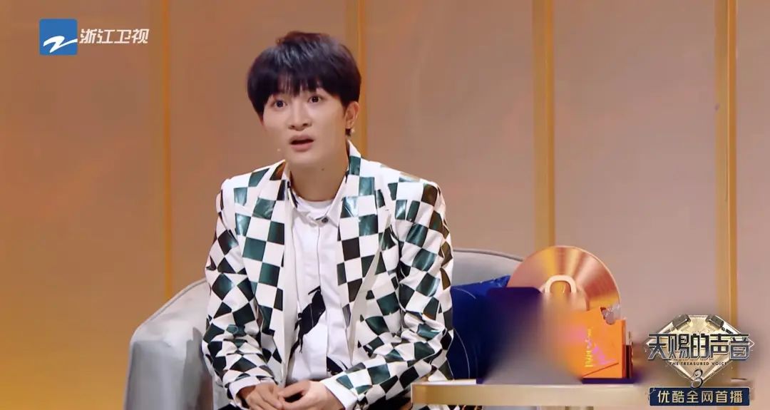 一番话得罪半个乐坛，苏见信为何这么敢说？