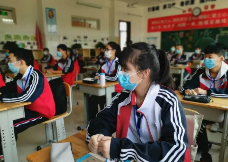 中国最好的中学,中国最好的中学前十名