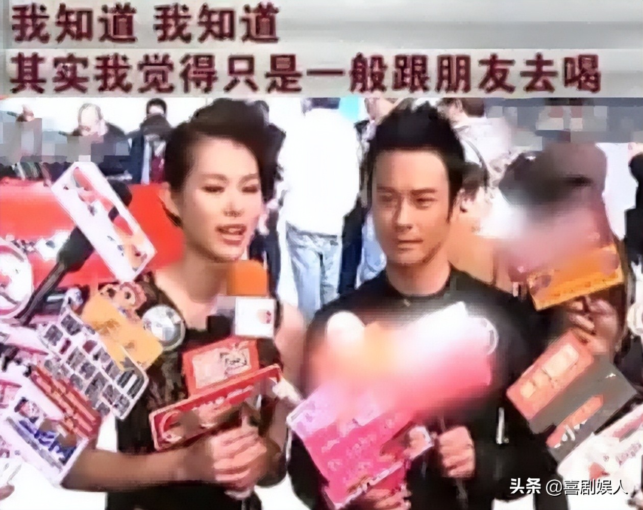 从金童玉女到形同陌路，这10对明星情侣，永远让人“意难平”