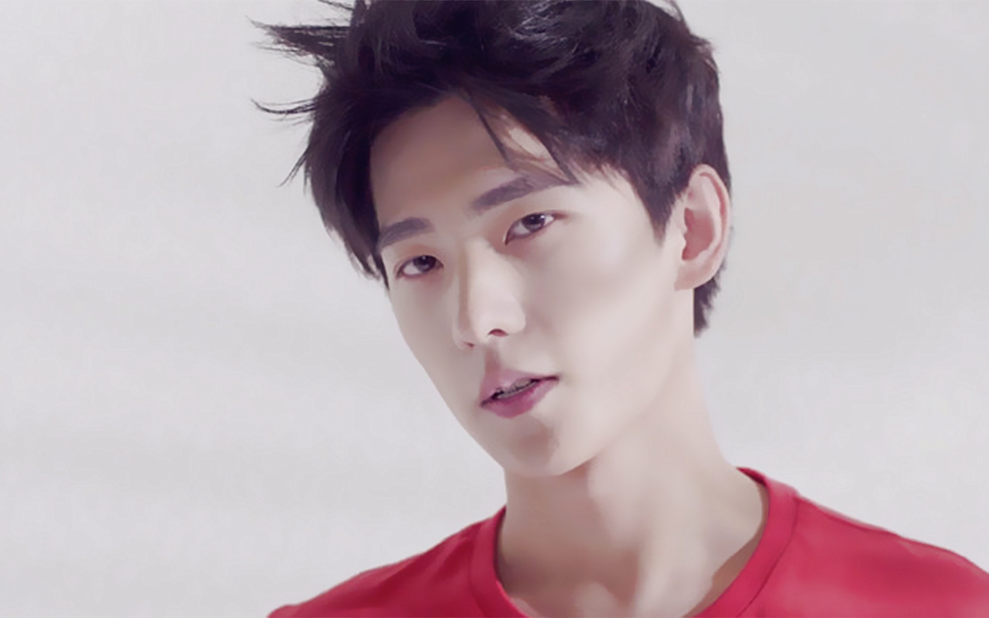 剑眉星目，风度翩翩，这10位男明星的长相，击中了国人审美