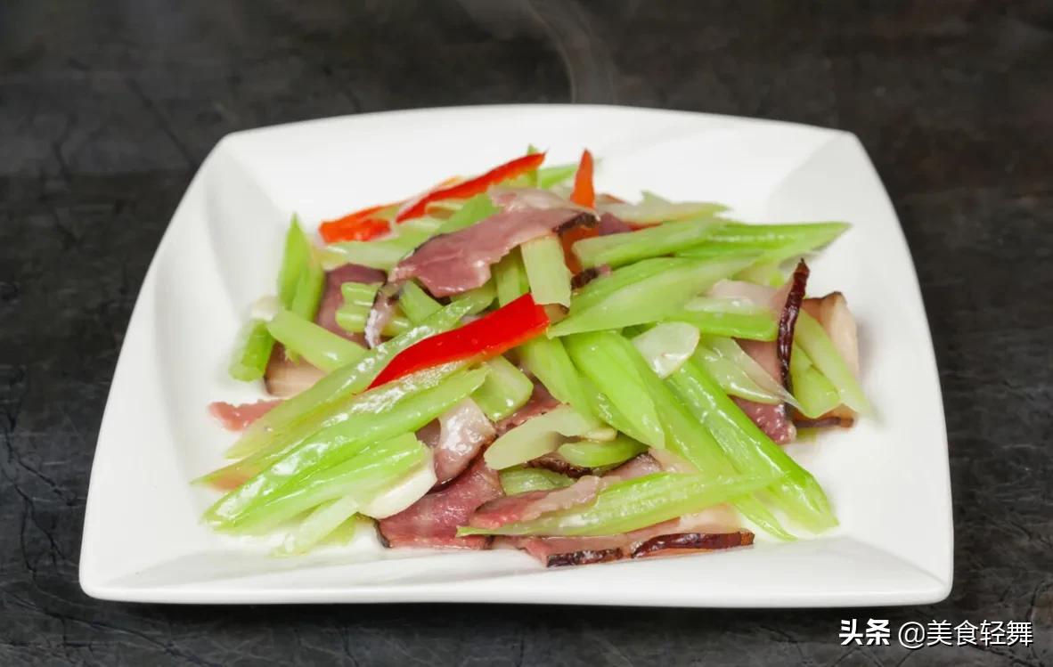 特殊时期，多吃这6种蔬菜中的“冠军菜”，增强家人体质，少生病