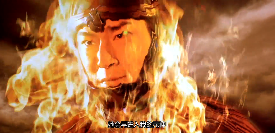 杜琪峰再组公司，徐克加盟助阵，耗资近亿拍大片，却成了时代眼泪