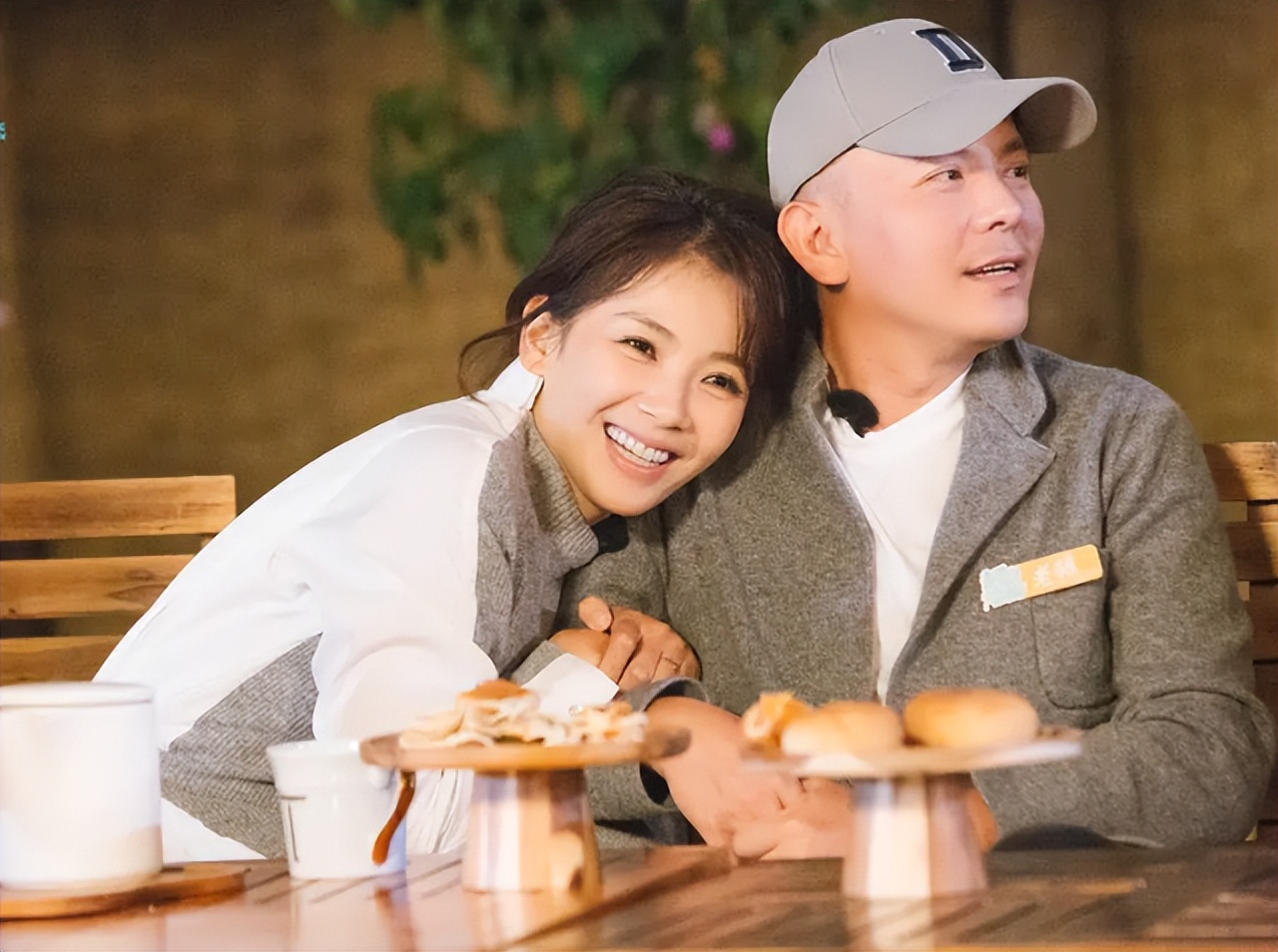 同样是“宋装美人”，把刘亦菲、赵丽颖、刘涛放在一起，差别明显