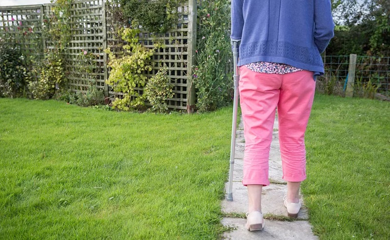 血糖高了，看脚就知道？脚部如果有这3种变化，提醒你该降糖了