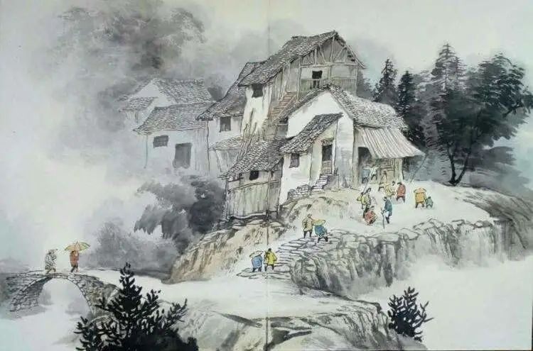 五一劳动节｜5首劳动诗词，致阴霾之下努力生活的每个人