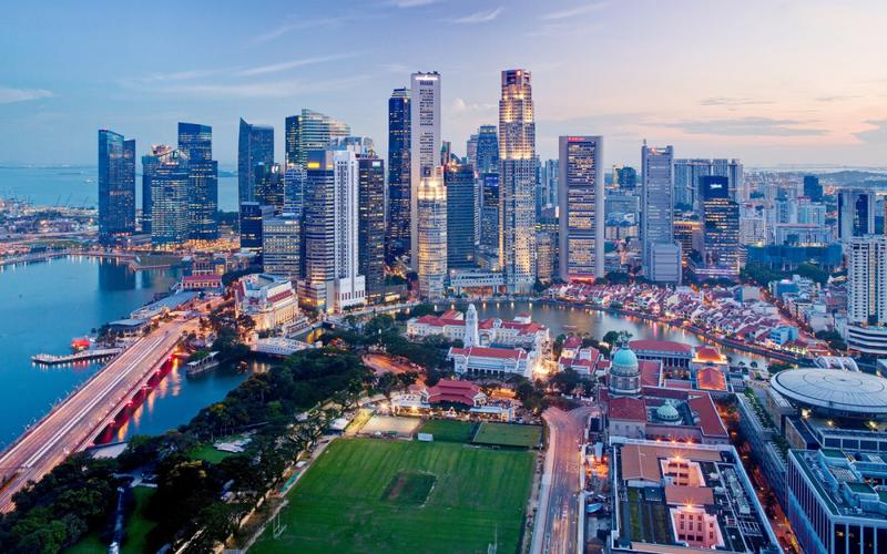 在新加坡月薪3千，能供得起一套房吗？