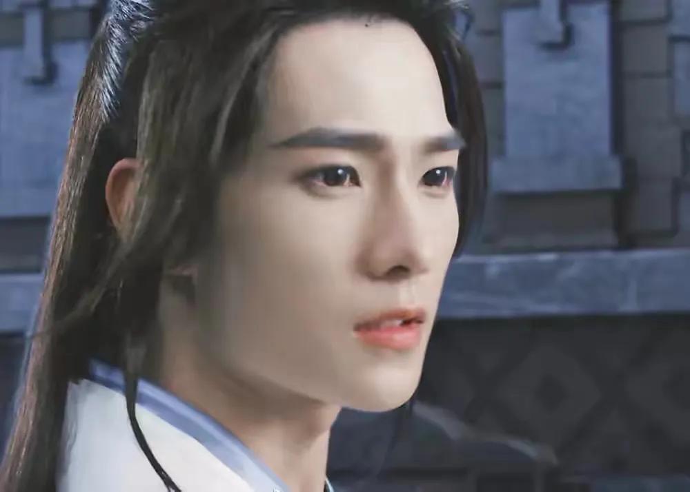 二,杨洋