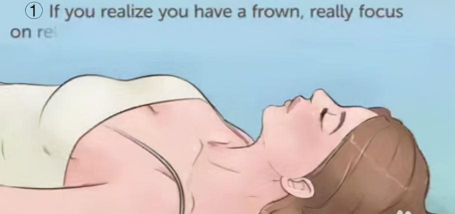 6个高效入眠的方法，一学就会