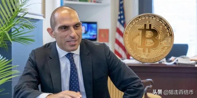 强监管？美国CTFC主席Rostin Behnam：比特币和以太坊是商品