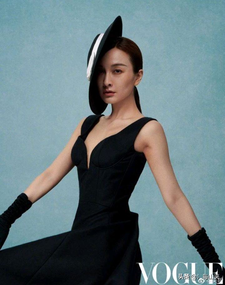 乘风破浪的姐姐：吴昕肉眼可见的飞跃，气质都变了