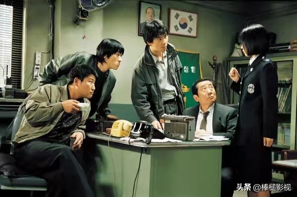 全球口碑最好的10部韩国电影，剧情耐人寻味，你看过几部呢？