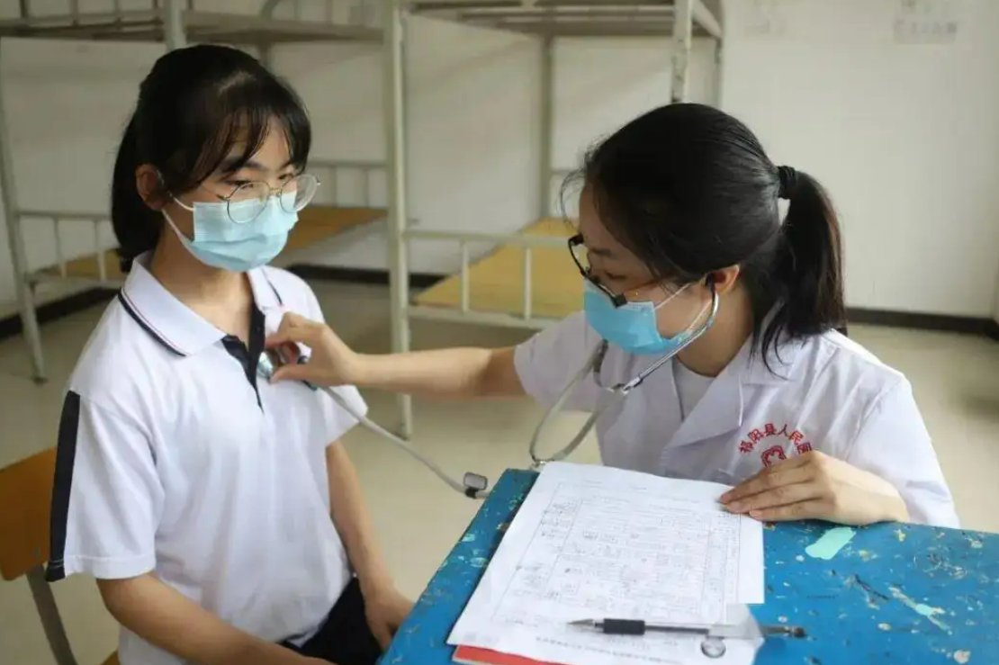 看似不起眼的“高考体检”，却对填报志愿有较大影响，考生需了解