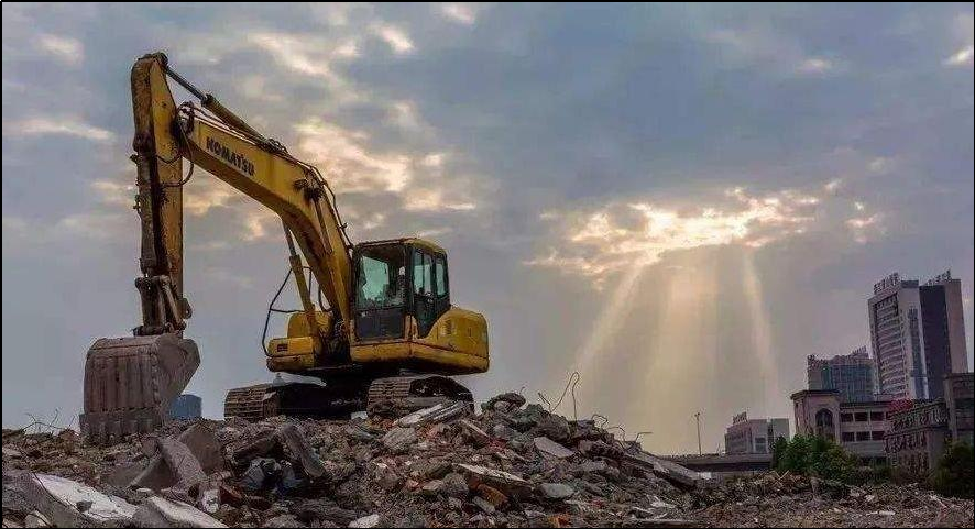 定了！赔偿新规5月1号马上实施，全面保护咱被强拆人，快来收藏