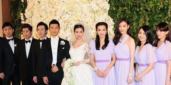 黄晓明给张小斐信心救刘亦菲性命我却没能守住与杨颖的婚姻