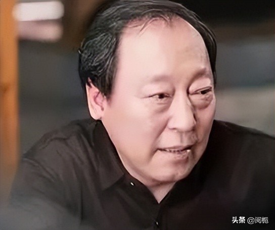 倪大红：娶倪萍表妹为妻，出道几十年，因“苏大强”再度火出圈