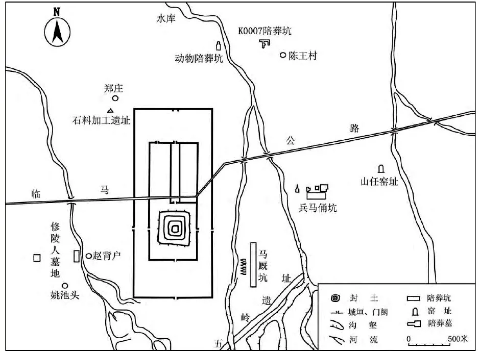 秦始皇帝陵又出宝贝了！挖了60年，里面究竟还藏了多少惊喜？