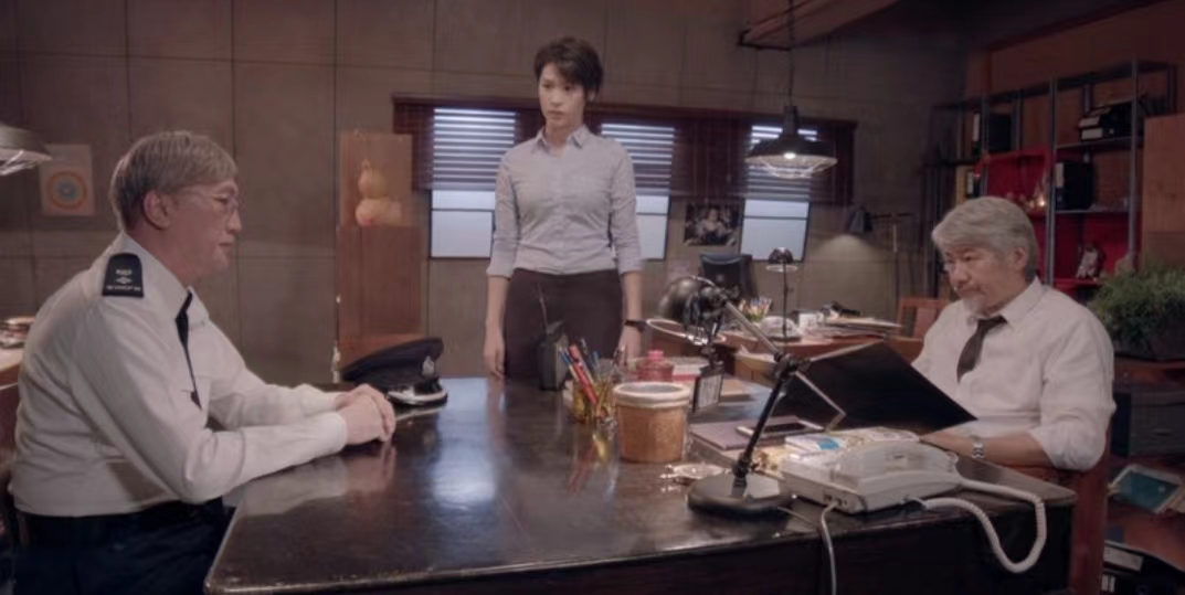 定居珠海已拿到居住证！香港知名老戏骨分享申请医保卡：好有益处