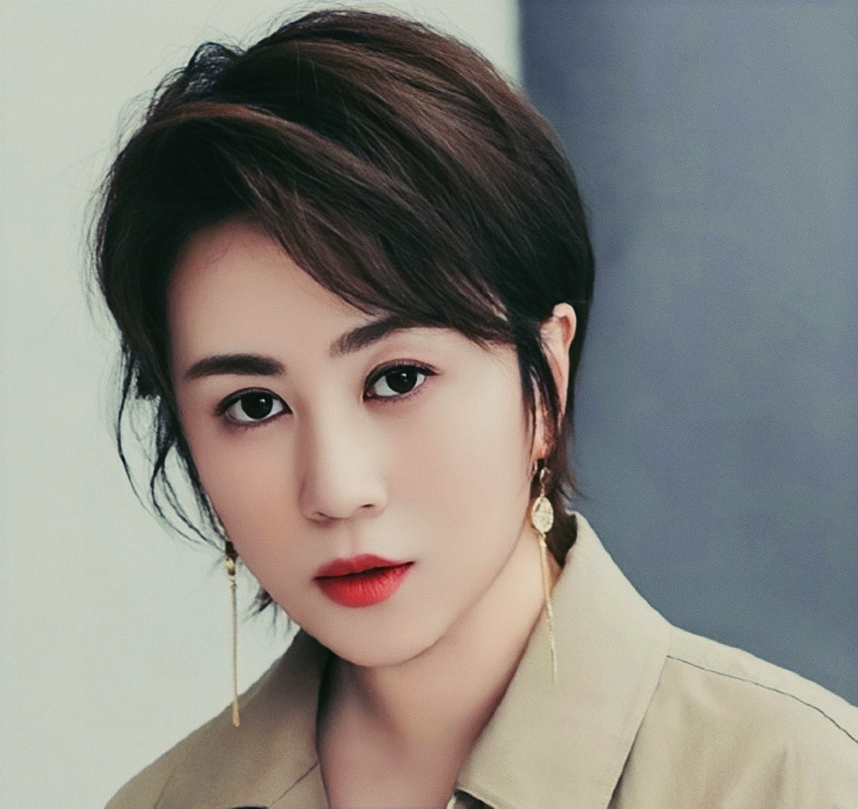 开心麻花的马丽喜剧演到抑郁被小11岁的老公宠成公主