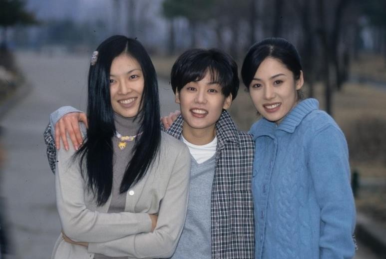 金素妍靠顶楼千瑞珍翻红，裴秀智借恶女转型，徐睿知本色出演夏娃