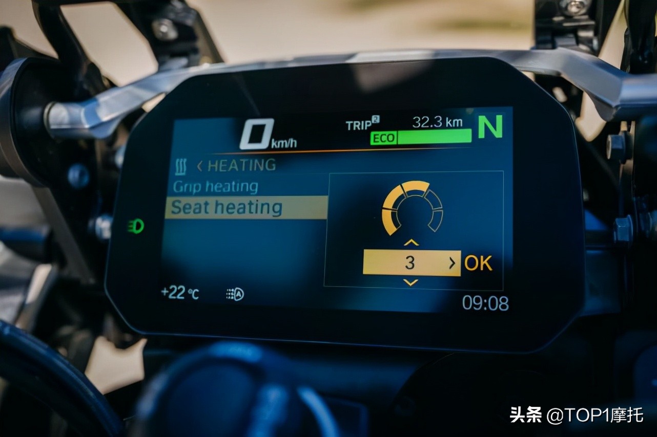 摩旅爱好者的终极目标 2021年最牛X的三款顶级ADV横评