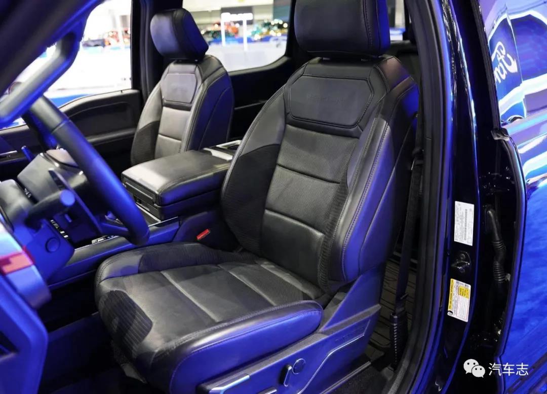 福特F-150猛禽引进中国，杜绝加价官方直销售车？明年可预定