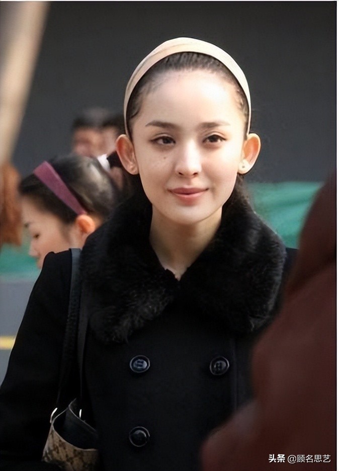 女星的出道经历，张柏芝刘诗诗赵丽颖刘亦菲，她们是如何被发掘的