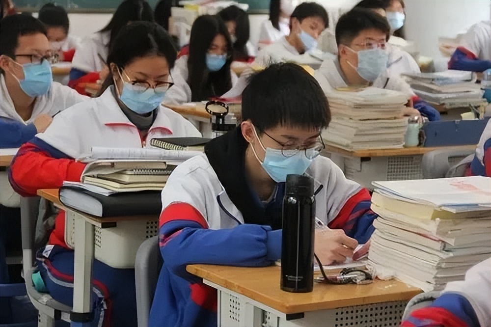 高三学生，二模英语成绩90多分，高考有望突破120分吗？