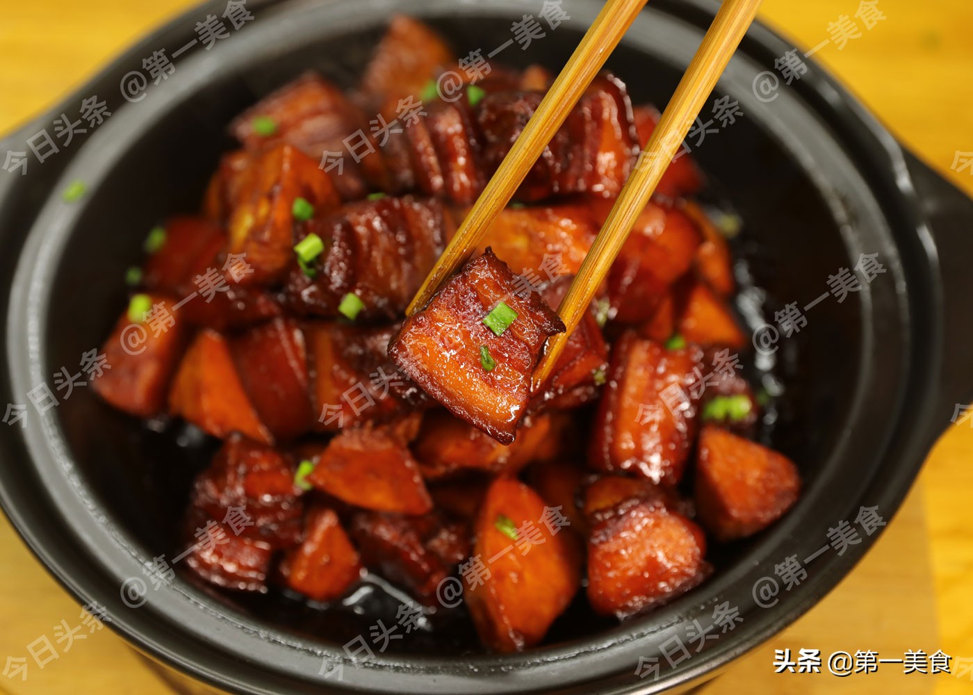 正月十五元宵节，3荤2素1汤，简单省事寓意好，一家四口不浪费