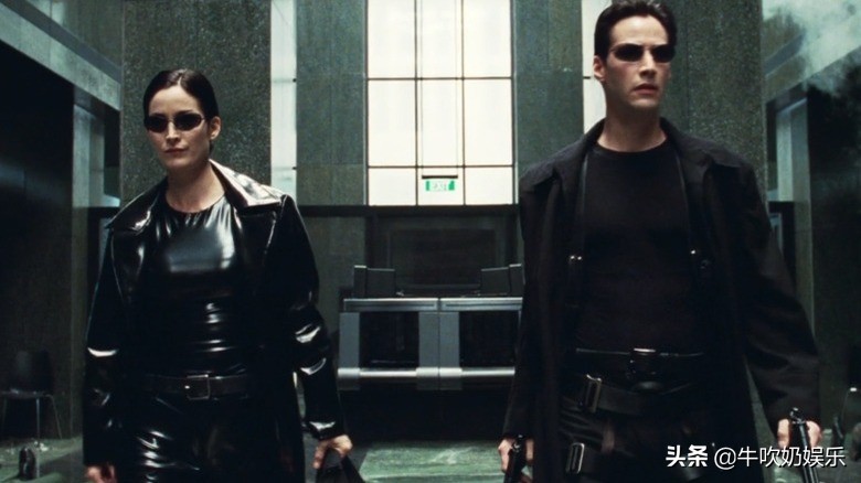 科幻史上最具争议的服装